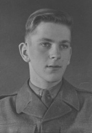 Photo de Lorne-Robert Weir